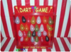 Darts rental in San Francisco-Oakland-San Jose, CA