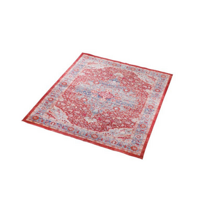 Bohemian Rug rental Chicago, IL