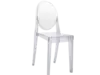 Victorian Ghost Chair rental in New York, NY