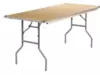 4' Banquet Table rental in New York, NY