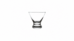 Cosmopolitan Glass 8Oz rental Austin, TX