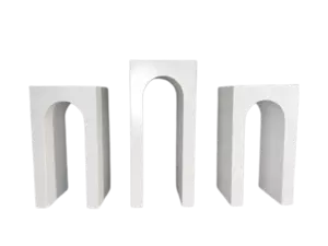 Open Arch Pedestals rental New York, NY