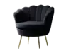 Velvet Arm Chair rental in New York, NY