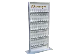 Champagne Wall  rental New York, NY