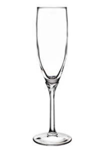 Champagne Flute rental Austin, TX