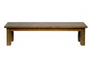 Walnut Bench rental Chicago, IL