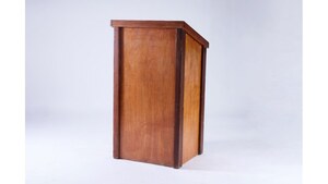 Cherry Podium rental Austin, TX