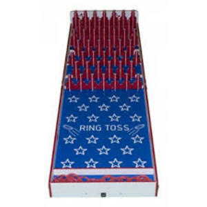  Table Top Ring Toss rental San Francisco-Oakland-San Jose, CA