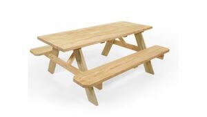 Picnic Table rental Houston, TX