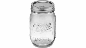 Mason Jar - Pint rental Houston, TX