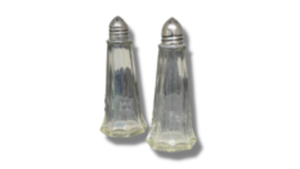 Salt & Pepper Shakers rental Houston, TX