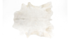 White Cowhide rental in Los Angeles, CA