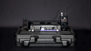 Cordless Lapel Microphone rental San Diego, CA