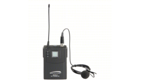 Cordless Lapel Microphone rental San Diego, CA