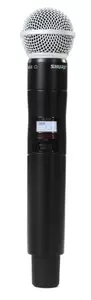 Cordless Microphone rental San Diego, CA