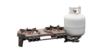Propane Tabletop 2 Burner Range rental in San Diego, CA