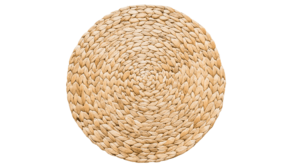 Rattan Charger rental San Diego, CA