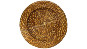 Rattan Charger rental Greater Northern Michigan