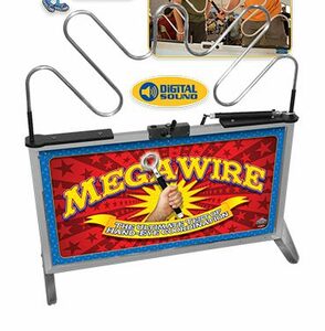 Mega Wire rental New York, NY