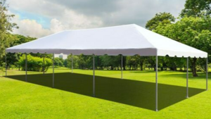 30' x 70' Tent rental San Diego, CA