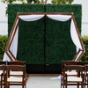 Hexagon Wood Arch rental in San Diego, CA