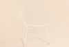 Wire chair rental in Los Angeles, CA
