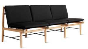 Finn Sofa rental Los Angeles, CA