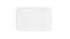 White Club Serving Platter rental in San Diego, CA