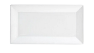 White Trio Platter rental San Diego, CA
