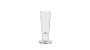 Mini Pilsner Shot Glass rental San Diego, CA