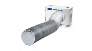 Propane Tent Blower Heater with Duct rental San Diego, CA