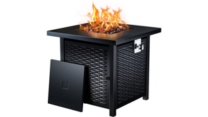 Fire Table rental San Diego, CA