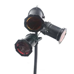 3 Par Light with Pole rental San Diego, CA