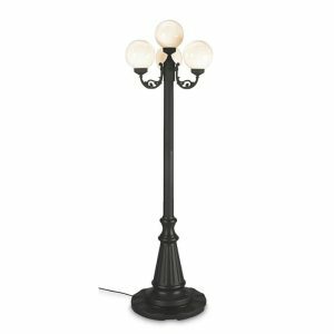 Black Street Light rental San Diego, CA