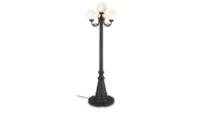 Black Street Light rental San Diego, CA