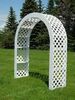 White Lattice Arch rental in San Diego, CA