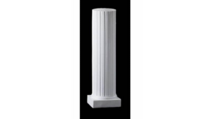 Grecian Columns rental San Diego, CA