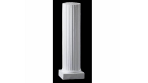 Grecian Columns rental San Diego, CA
