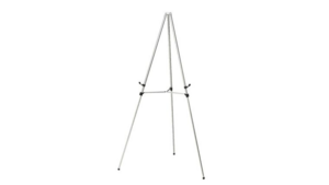 Aluminum Easel rental Columbus-Auburn, GA