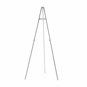 Aluminum Easel rental San Diego, CA