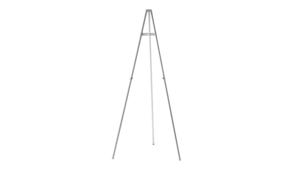 Aluminum Easel rental San Diego, CA