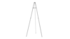 Aluminum Easel rental in San Diego, CA