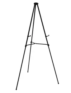 Black Iron Easel rental San Diego, CA