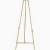 Gold Easel rental in San Diego, CA