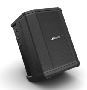 Bose S1 Pro Portable Speaker rental Austin, TX