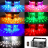 Disco DJ Strobe Lights rental in Austin, TX