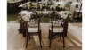 Sweetheart Farm Table rental in Phoenix, AZ