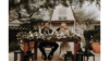 Sweetheart Farm Table rental in Phoenix, AZ