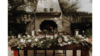 Sweetheart Farm Table rental in Phoenix, AZ