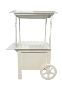 Ice Cream Cart rental Miami-Ft. Lauderdale, FL